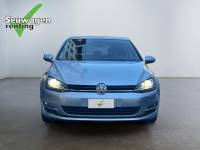 Volkswagen Golf 4 Motion