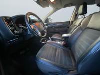 Mitsubishi Outlander Phev 4WD