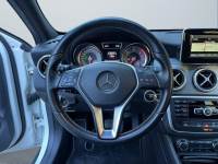 Mercedes-Benz GLA 220 CDI 4MATIC