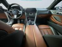 BMW XDrive M850I