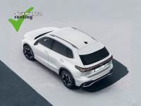 Volkswagen Tiguan Nou 4 motion 2.0TDI 