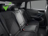 Volkswagen Tiguan Nou 4 motion 2.0TDI 