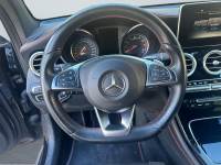 Mercedes-Benz GLC 43 AMG 