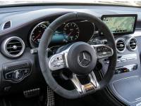 Mercedes-Benz GLC 43 AMG 4M