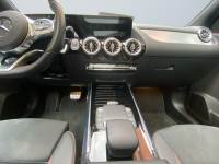 Mercedes-Benz GLA 250 4 MATIC 