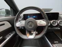 Mercedes-Benz GLA 250 4 MATIC 