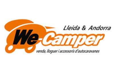 We-Camper