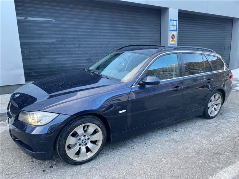 Bmw 330 xdrive