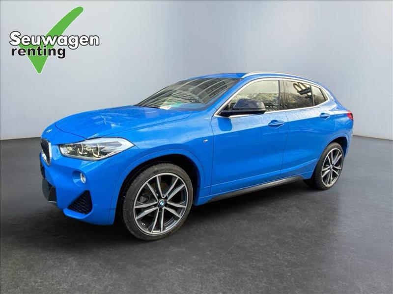 [Occasion] BMW X2 XDRIVE 18 D - Seuwagen Andorre